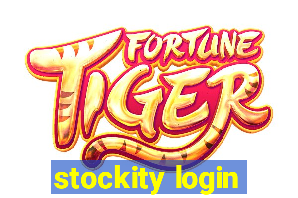 stockity login